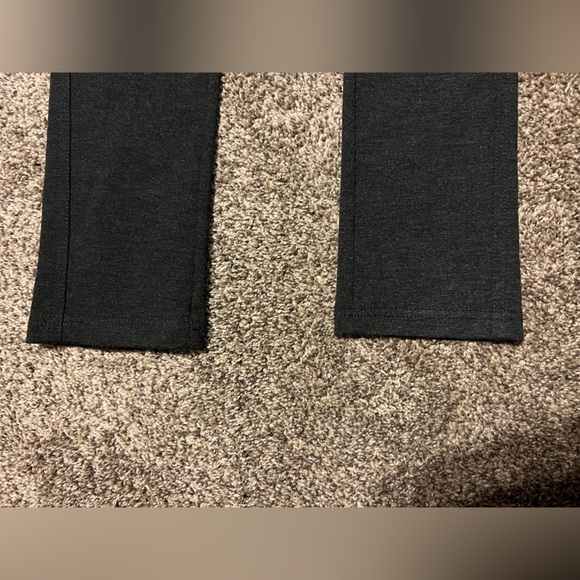 THEORY Dress Pant womens in grey size extra small - Picture 9 of 11